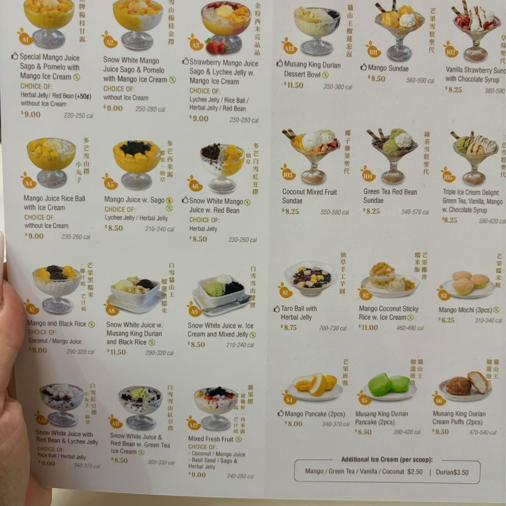Mango Mango Dessert - Desserts Near Me - Pittsburgh, Pennsylvania Mango Mango Dessert - Desserts Near Me - Pittsburgh, Pennsylvania
