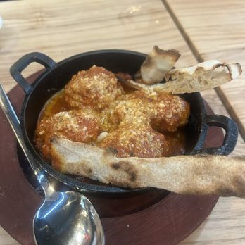 Mercato Roman Pizza - Meatballs - Italian Near Me - Westwood, New Jersey Mercato Roman Pizza - Meatballs - Italian Near Me - Westwood, New Jersey