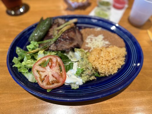 Salsa's Taqueria by null