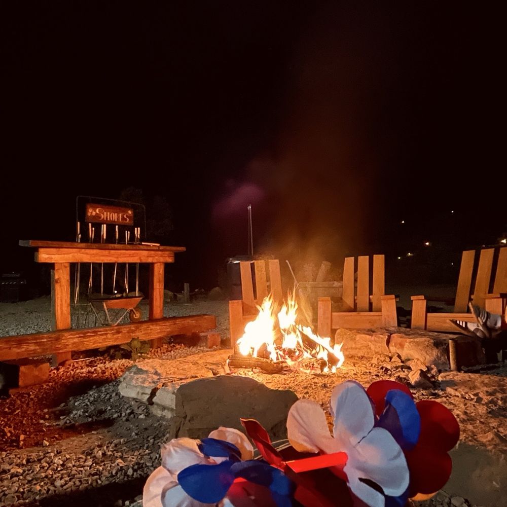Zion Glamping Adventures - Campgrounds Near Me - Hildale, Utah