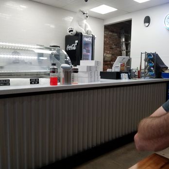 The Baked Bear - Clean and well lit - Ice Cream & Frozen Yogurt Near Me - Norman, Oklahoma