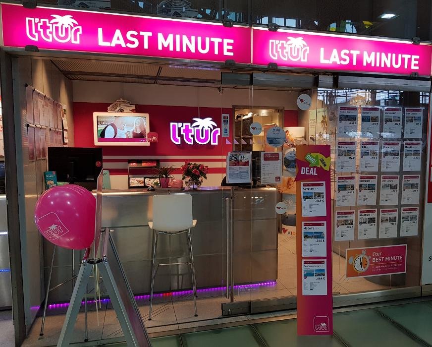 L Tur 2019 All You Need To Know Before You Go With Photos