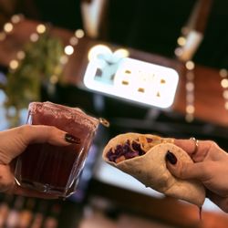 OXO - Cheers to a good time at OXO!