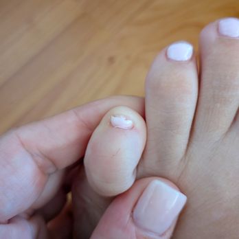 Serenity Spa & Nails - Nail Salons Near Me - Bossier City, Louisiana