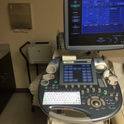 Dr. Richard H Lee - Fancy!