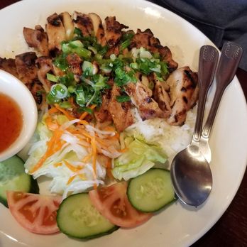 Pho 99 Authentic Vietnamese - Excellent grilled pork chops with steam rice - Vietnamese Near Me - Shoreline, Washington Pho 99 Authentic Vietnamese - Excellent grilled pork chops with steam rice - Vietnamese Near Me - Shoreline, Washington