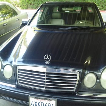 Stuttgart Motors & Services - 1998 Mercedes E320... My 1998 C230 is one space over... - Auto Repair Near Me - Sacramento, California Stuttgart Motors & Services - 1998 Mercedes E320... My 1998 C230 is one space over... - Auto Repair Near Me - Sacramento, California