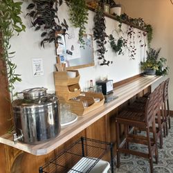 Paridae Cafe
