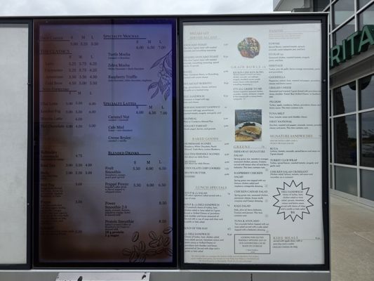 Menu photo 2 The HideAway Vault Northfield, MN