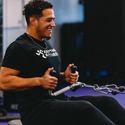 Anytime Fitness