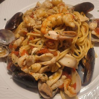 Trattoria ala Scala - Seafood Near Me - Venezia, VE Trattoria ala Scala - Seafood Near Me - Venezia, VE
