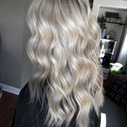 Modern Bliss Salon & Spa
