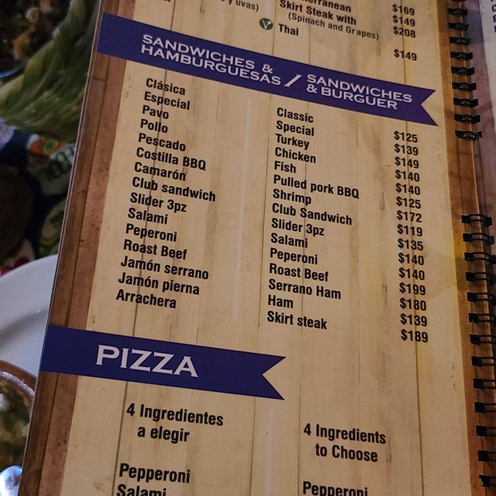 Fridas Kitchen - Mexican Near Me - Puerto Vallarta, JAL
