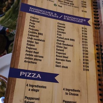 Fridas Kitchen - Mexican Near Me - Puerto Vallarta, JAL