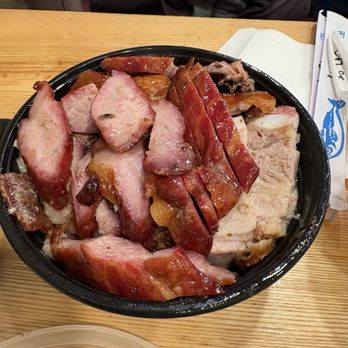 Hong Kong Eatery - Seafood Near Me - Boston, Massachusetts