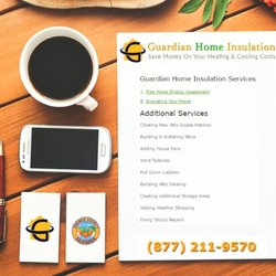 Guardian Insulation
