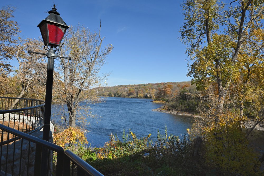 Interstate State Park Logo