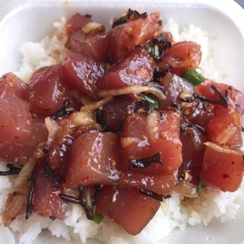 Ono Seafood - Seafood Near Me - Honolulu, Hawaii Ono Seafood - Seafood Near Me - Honolulu, Hawaii