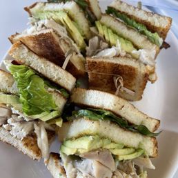Club Sandwich
