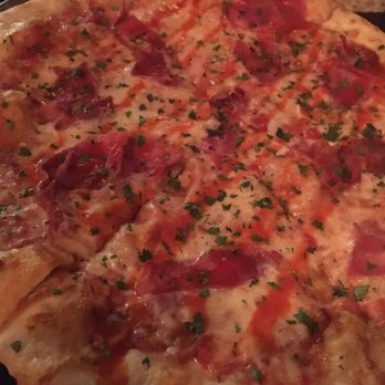 Barbaro - Pizza Near Me - San Antonio, Texas