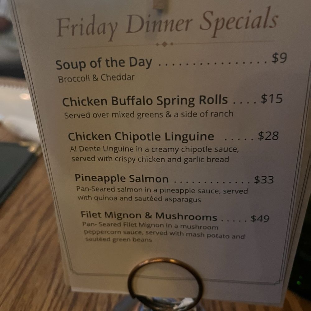 John Devoy’s Bar & Kitchen - Friday dinner specials - Bars Near Me - New York, New York John Devoy’s Bar & Kitchen - Friday dinner specials - Bars Near Me - New York, New York