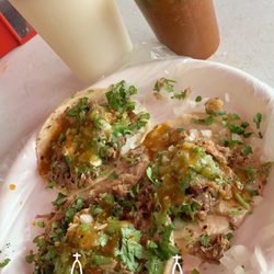 Tacos De Birria El Negrito