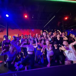 IntensityX3 Fitness & Kickboxing - Come challenge yourself,