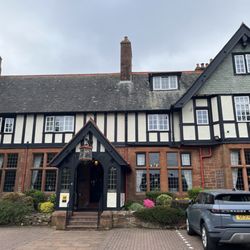 Piersland House Hotel & Restaurant - The Hotel