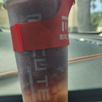 Macu Tea - Bubble Tea Near Me - Irvine, California