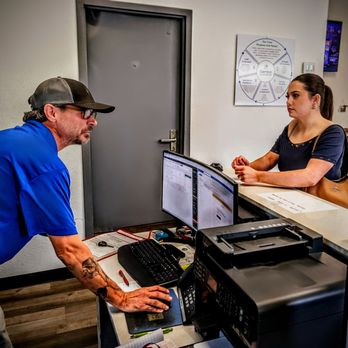 Gemba Automotive - Experience Automotive Hospitality - Auto Repair Near Me - Tempe, Arizona Gemba Automotive - Experience Automotive Hospitality - Auto Repair Near Me - Tempe, Arizona