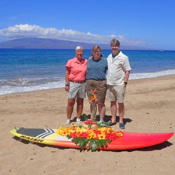 Aloha Ash Scattering - Funeral Services & Cemeteries Near Me