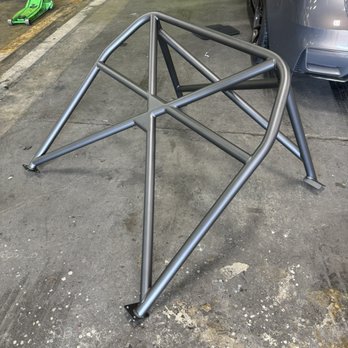 Studio RSR - Roll Cage - Auto Parts & Supplies Near Me - La Habra, California Studio RSR - Roll Cage - Auto Parts & Supplies Near Me - La Habra, California