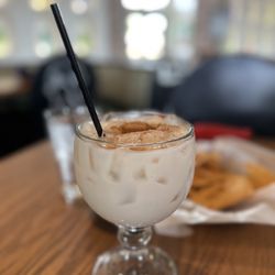 Horchata Fresca