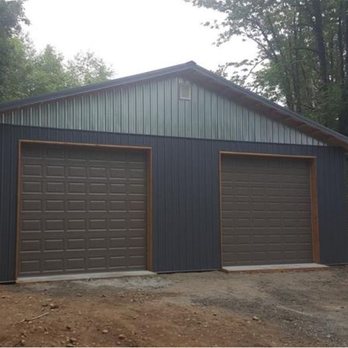 Kifer Construction - General Contractors Near Me - Centralia, Washington