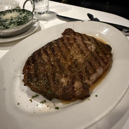 16 oz. Prime Cajun Ribeye Steak 16 oz. Prime Cajun Ribeye Steak