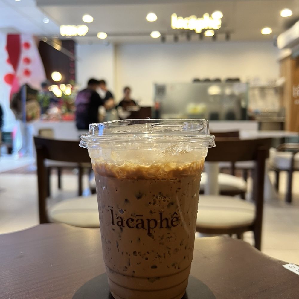 Lacàphê - Coffee & Tea Near Me - San Jose, California Lacàphê - Coffee & Tea Near Me - San Jose, California