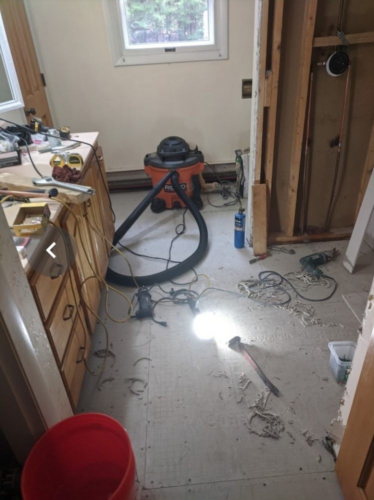 Slide of Southern Maine Kitchen & Bath