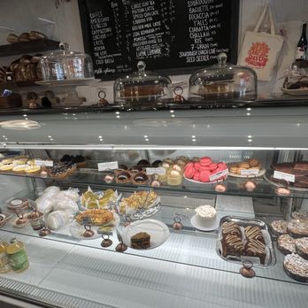 Fleur Bake Shop - Bakeries Near Me - Whitefish, Montana Fleur Bake Shop - Bakeries Near Me - Whitefish, Montana