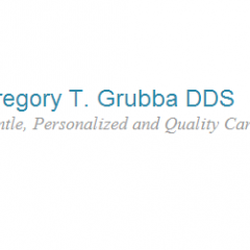Gregory T. Grubba, DDS - Gregory T. Grubba, DDS