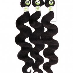 Urban Beauty Supply - Human Hair Bundles