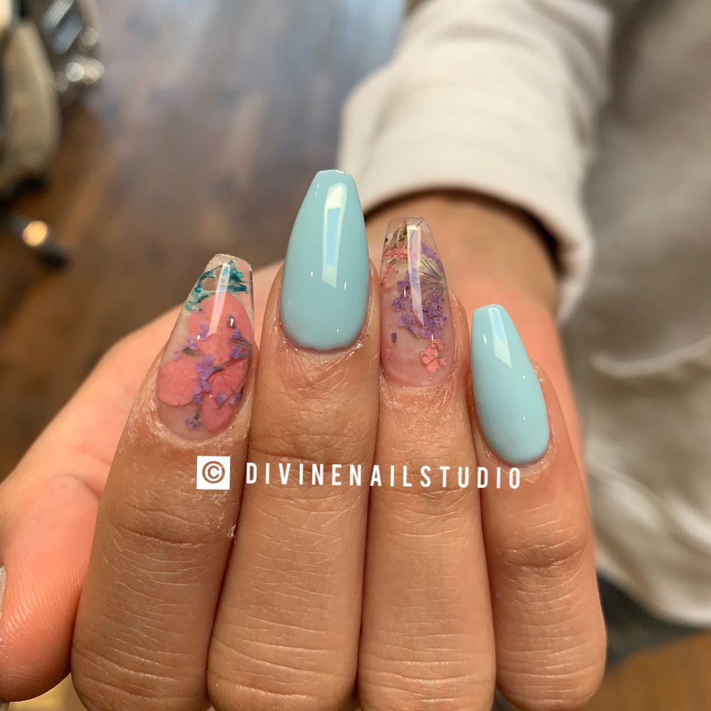 DIVINE NAIL STUDIO 289 Photos & 18 Reviews 1822 2nd St, Highland