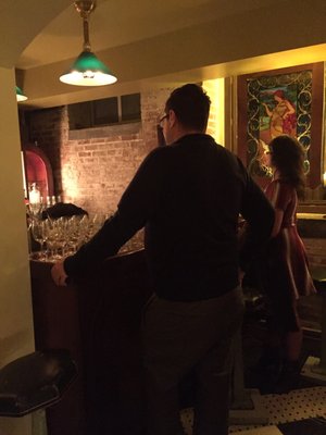 632 On Hudson by null