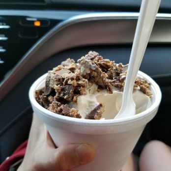 Chill On the Hill - Desserts Near Me - Philadelphia, Pennsylvania Chill On the Hill - Desserts Near Me - Philadelphia, Pennsylvania