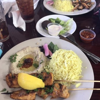 Phoenicia's Restaurant - Mediterranean Near Me - Metairie, Louisiana