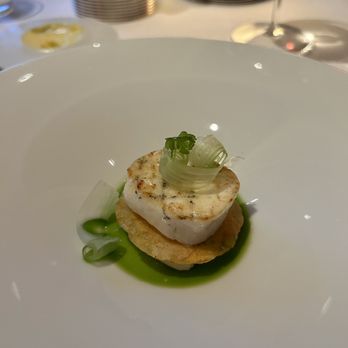 Per Se - French Near Me - New York, New York