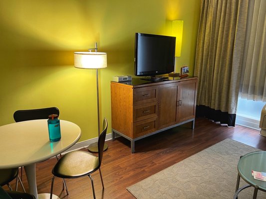 Hotel Indigo Columbus Architectural Center, an IHG Hotel by null