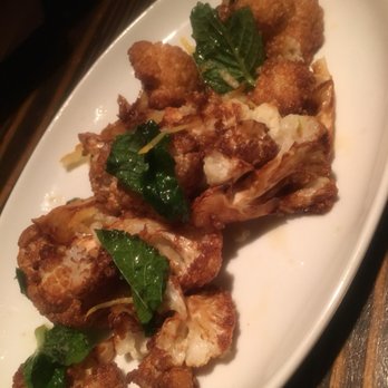 BoccaLupo - Italian Near Me - Atlanta, Georgia