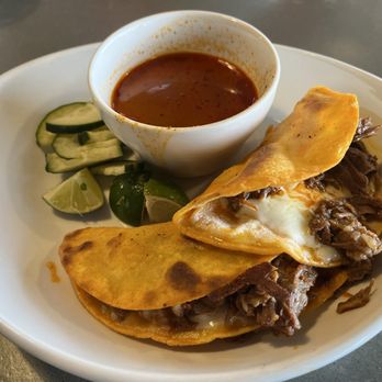 Los Pookies - Birria Tacos - Tacos Near Me - Albuquerque, New Mexico