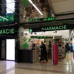 Pharmacie du Polygone - Pharmacie du Polygone