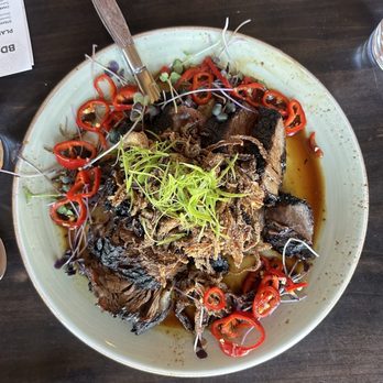 Owamni - New American Near Me - Minneapolis, Minnesota